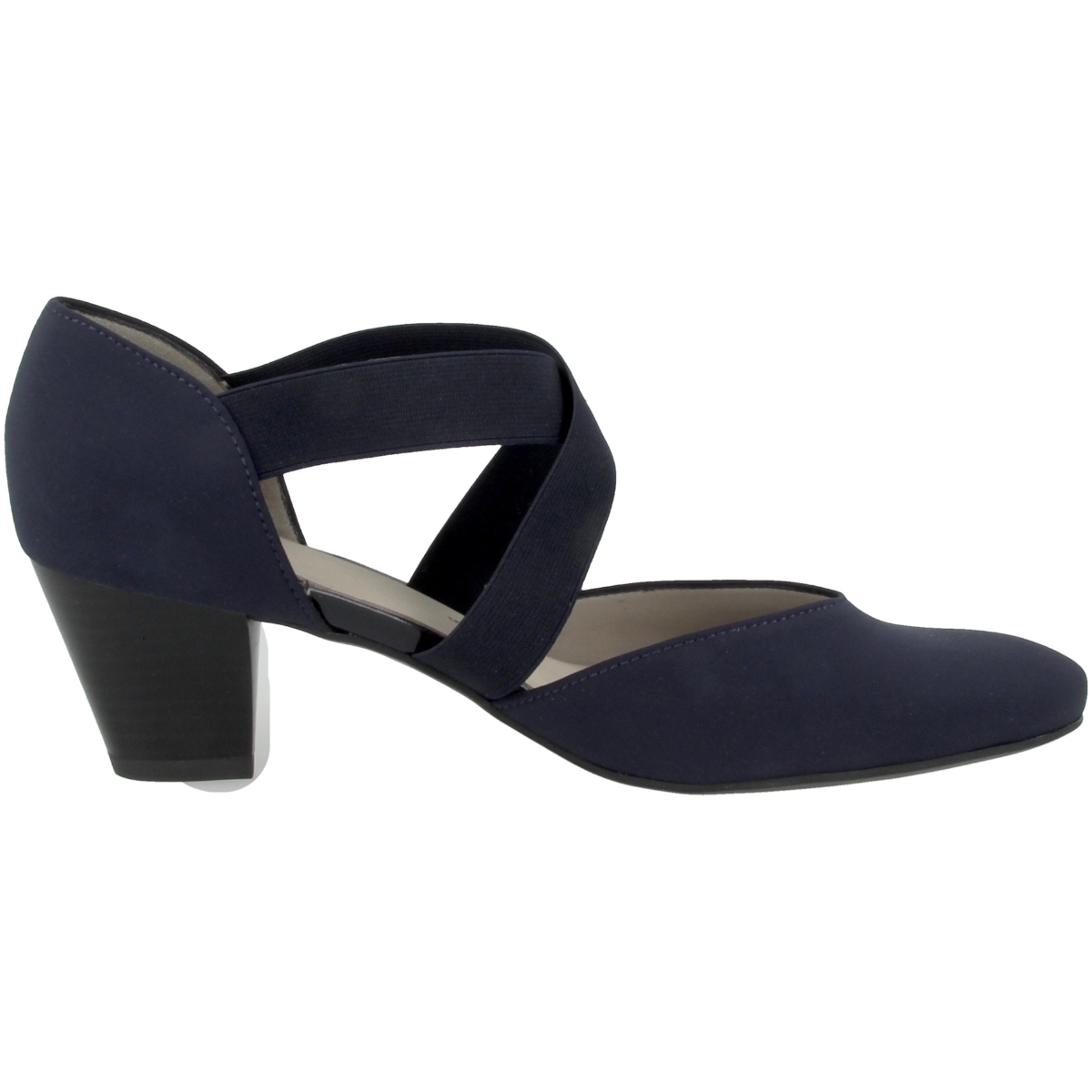 Ara 12-33439 Pumps blau