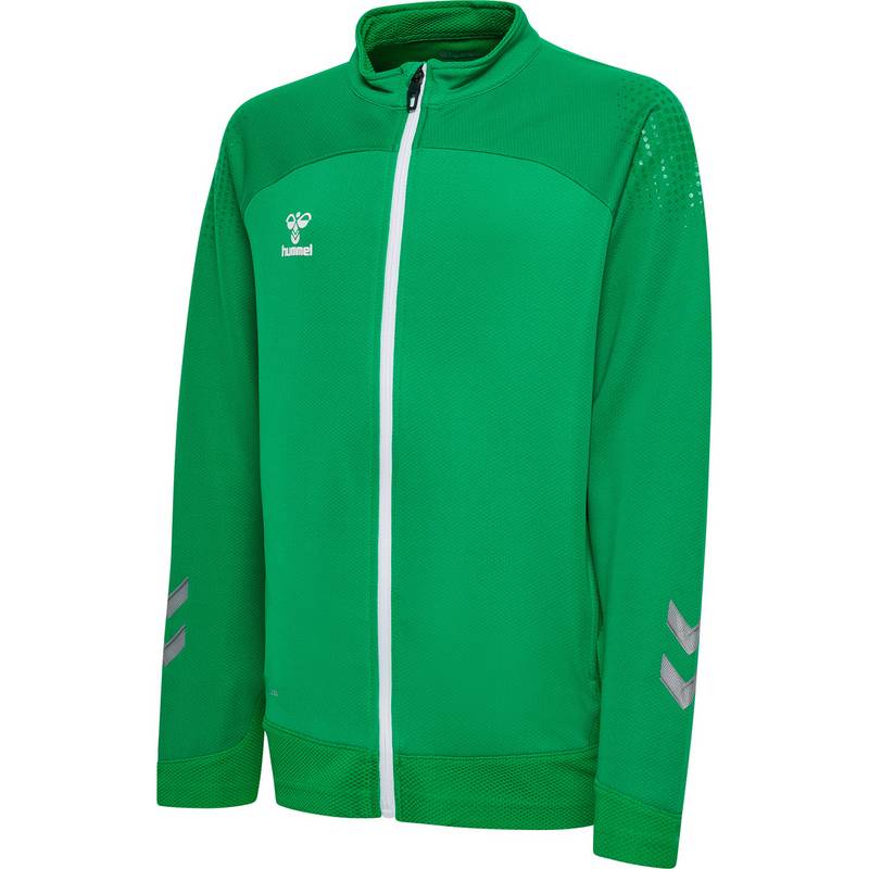 hummel hmlLEAD POLY ZIP JACKET KIDS Funktionsjacke Kinder