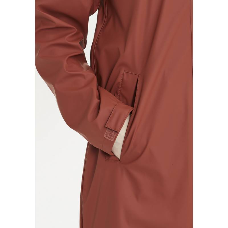 Weather Report Simone Regenjacke Damen