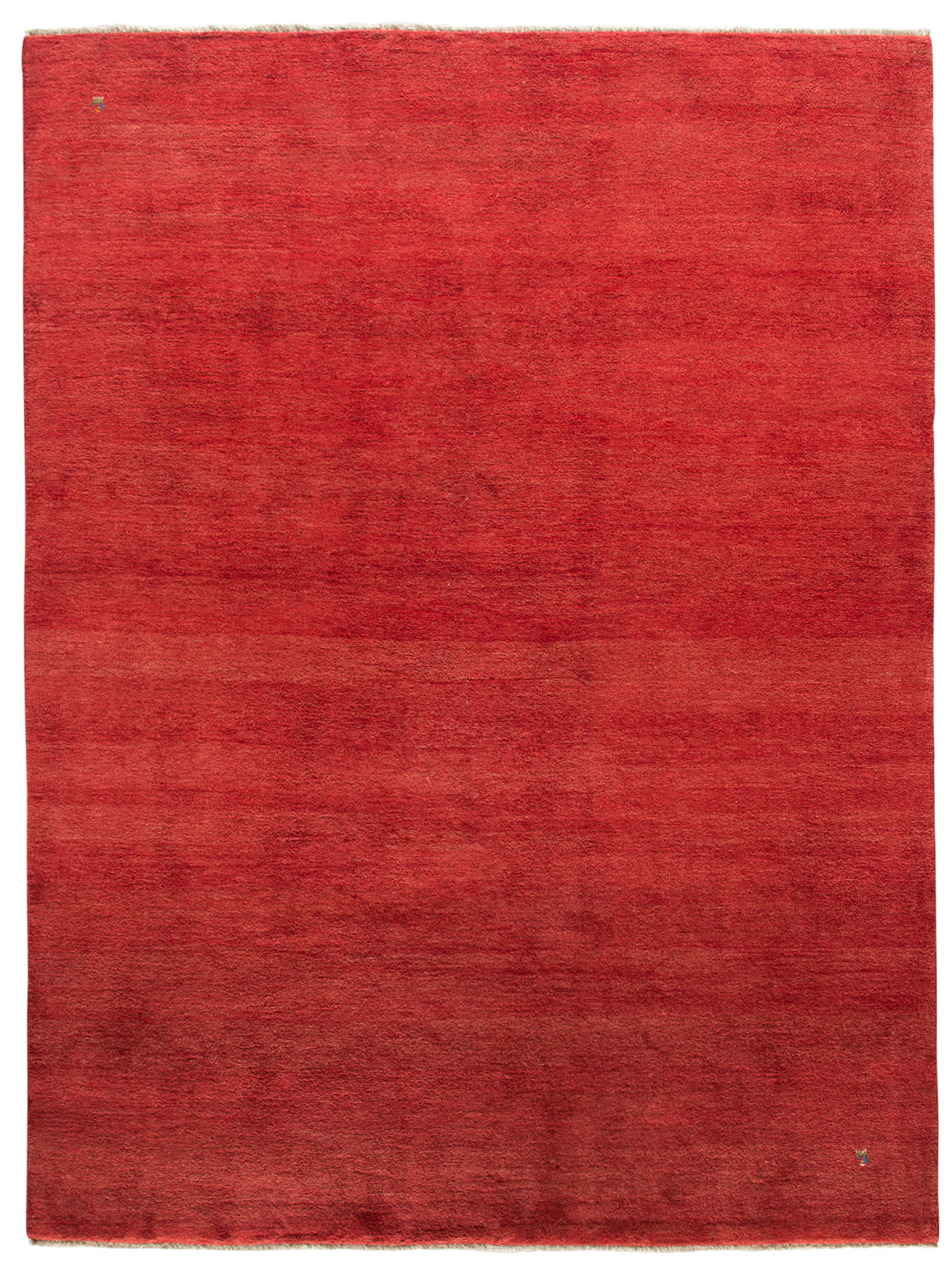 Persischer Gabbeh ca. 263 x 340 cm, Unikat / Einzelstück