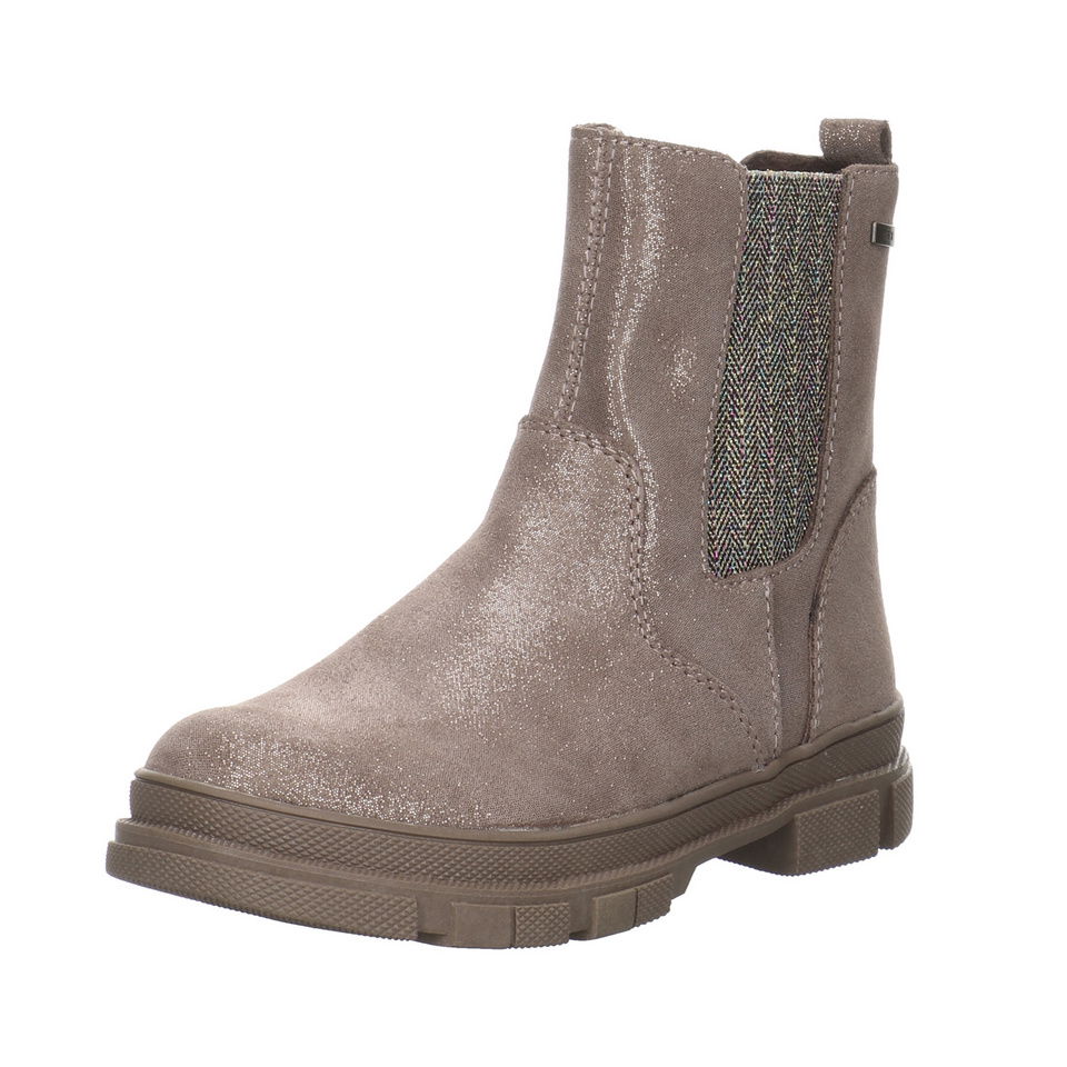 Lurchi Pira-Tex Chelsea Boots