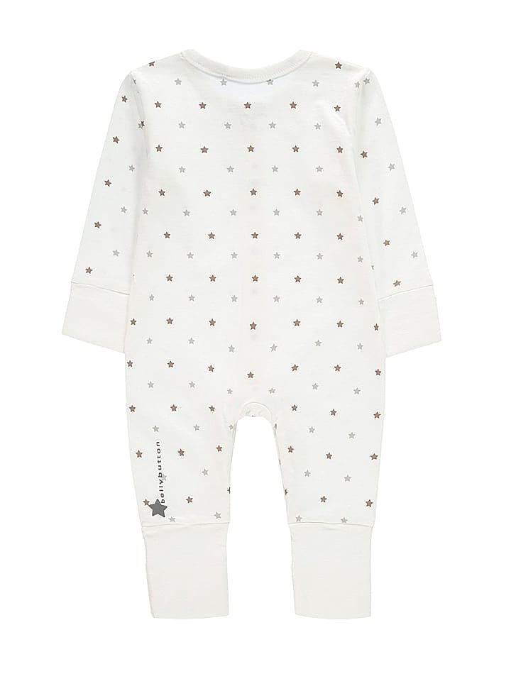 bellybutton Overall in Weiß günstig kaufen 92