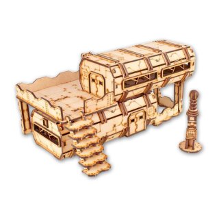 Prefab Beta