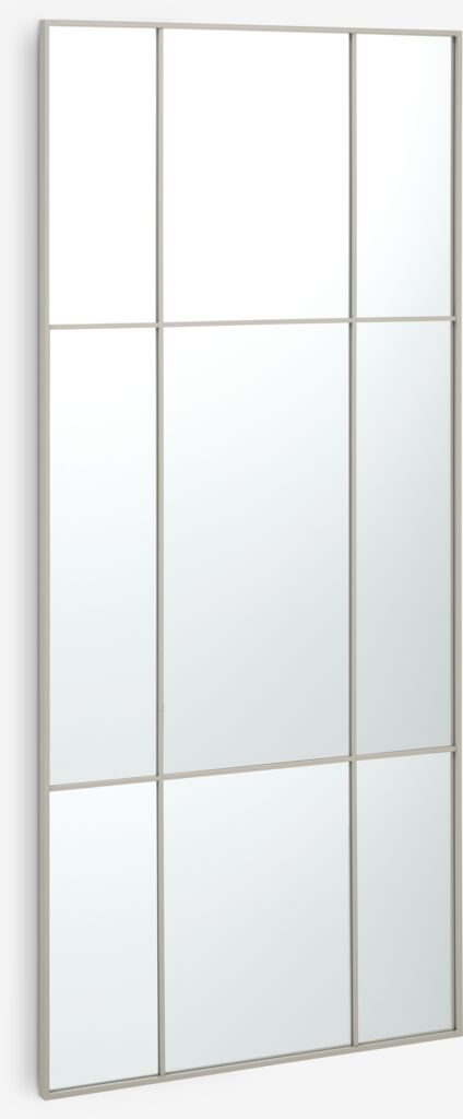 Miroir STUDSTRUP 80x180 beige