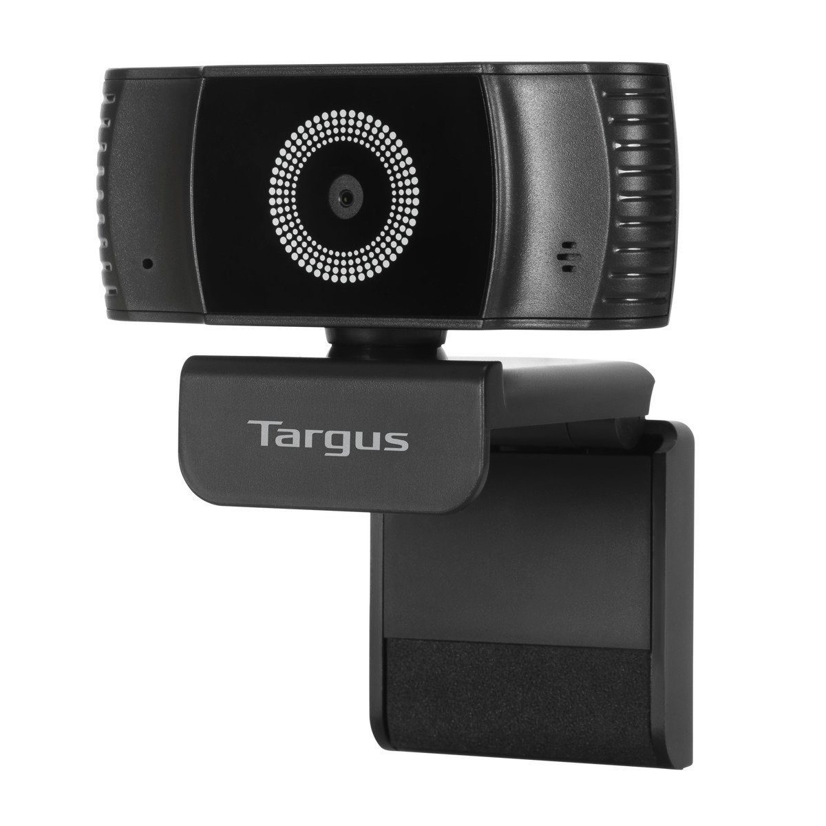 Targus Webcam Plus Full HD Webcam mit Autofokus Webcam