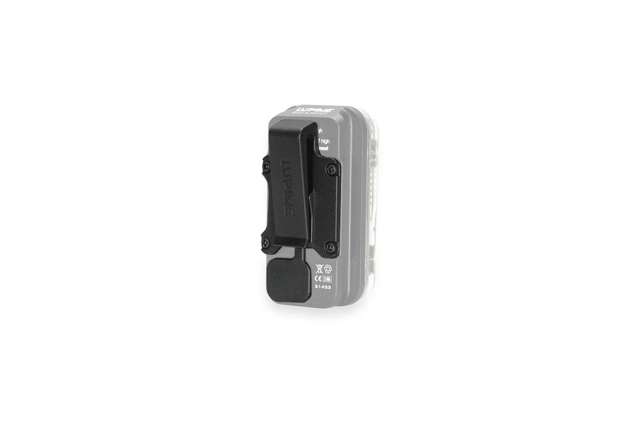 Lupine Backpack Mount Ru00fccklichthalter