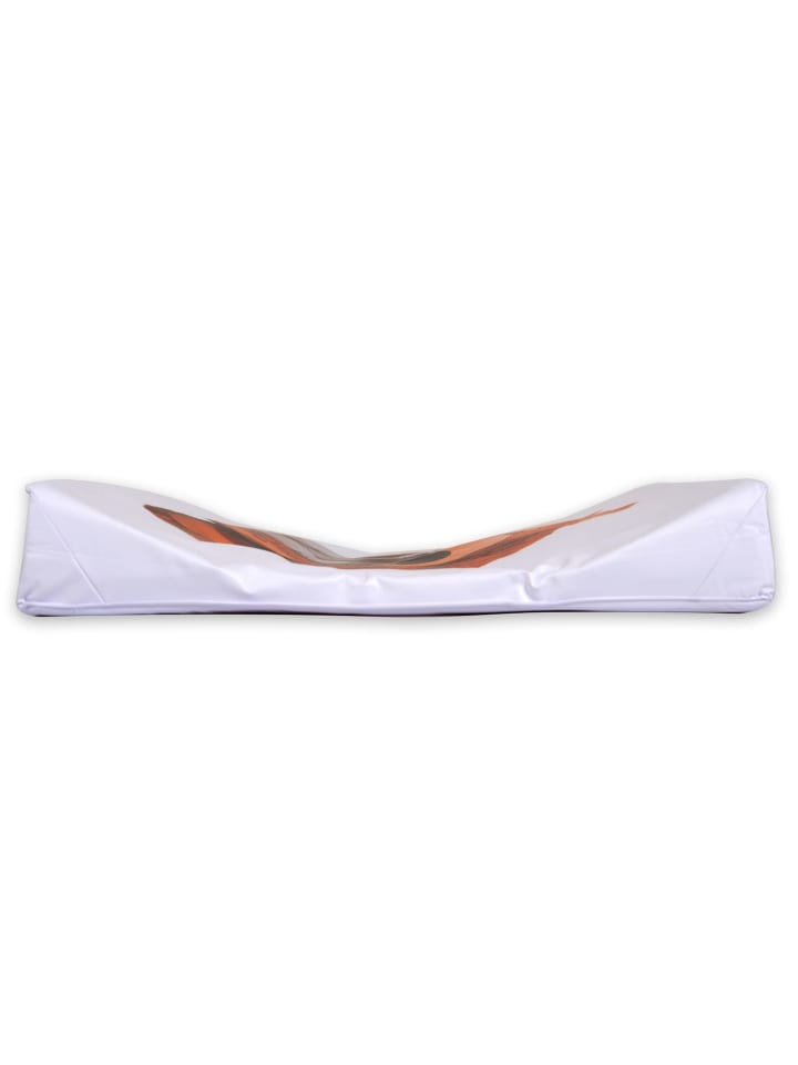 Cangaroo Wickelauflage Bären 67 x 44 cm in weiß günstig kaufen onesize