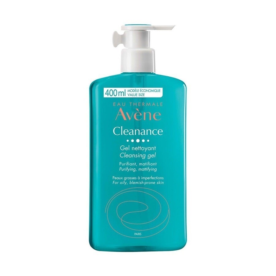 Cleanance Reinigungsgel