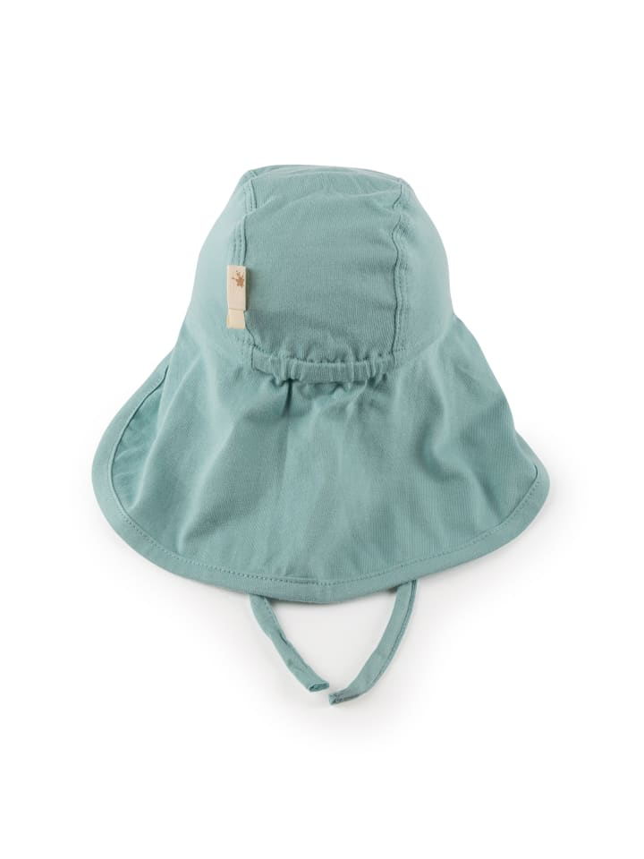 Sigikid Mütze Sporty Dino in Blau günstig kaufen