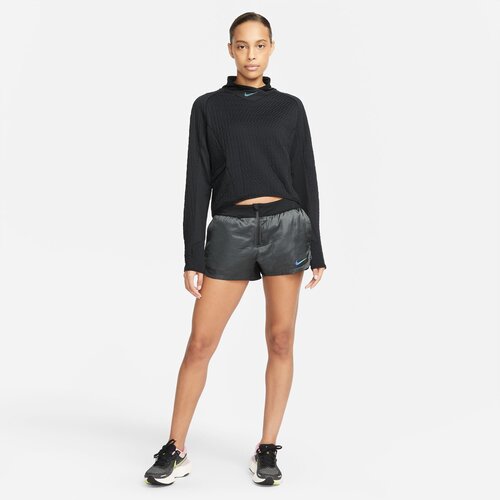 DAMEN W NK TF RUN DVN MIDLAYER