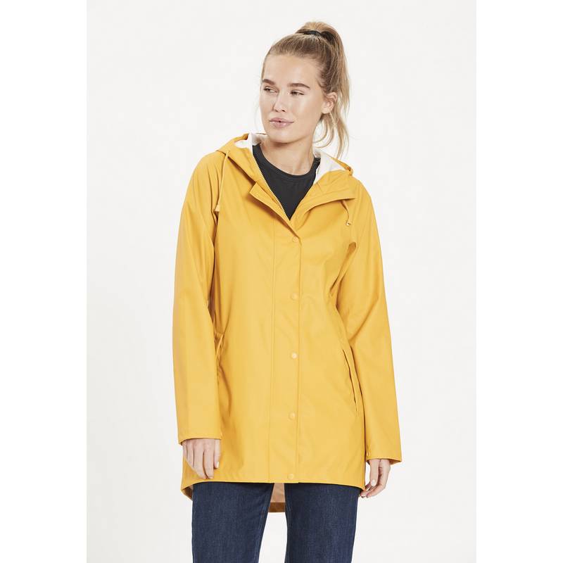 Weather Report PETRA Regenjacke Damen