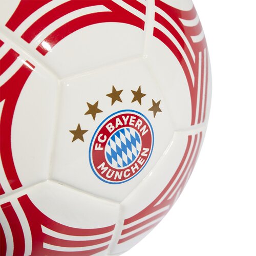 BALL FC BAYERN MÜNCHEN HOME