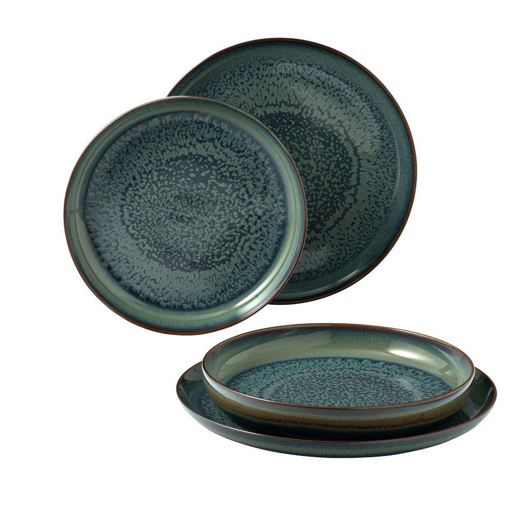 Villeroy & BochTafelgeschirr 4tlg.