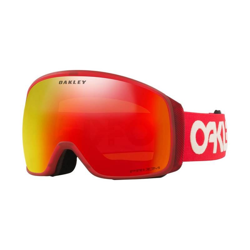 Oakley FLIGHT TRACKER L Skibrille Herren