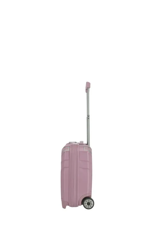 Travelite ELVAA Businesswheeler - Rosé