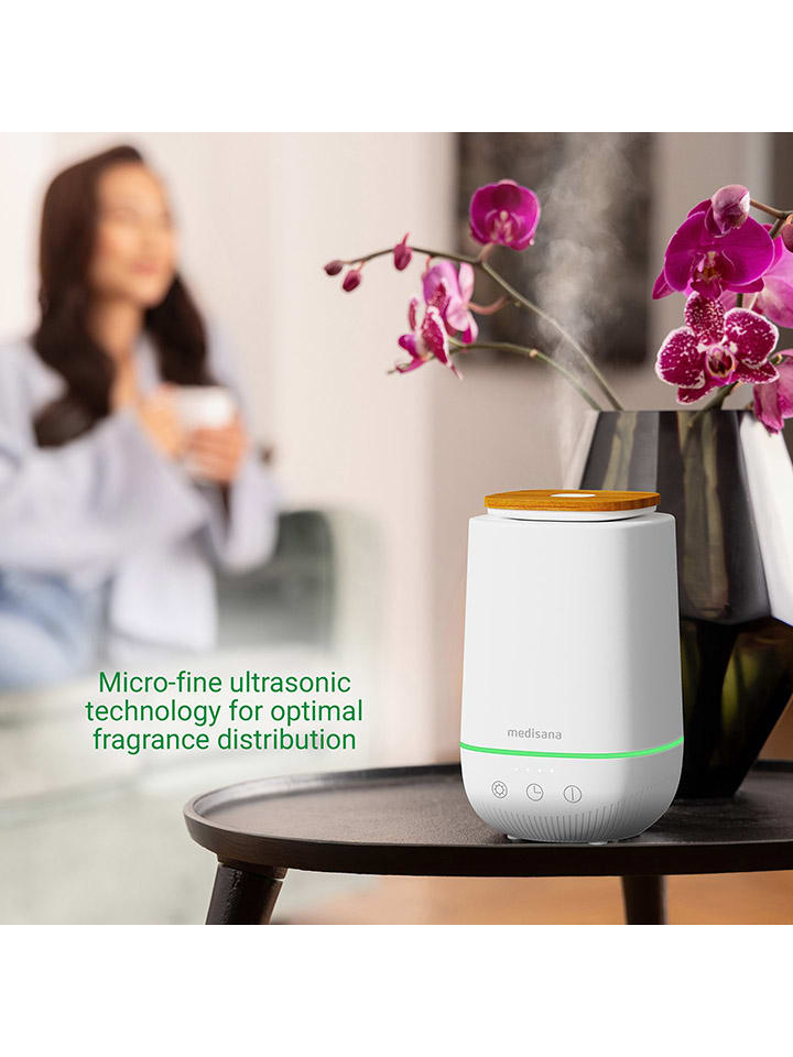 Medisana Aroma-Diffusor 