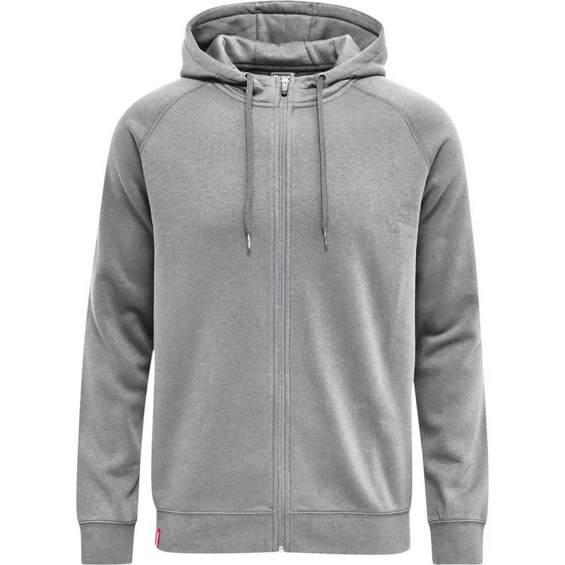hummel hmlRED CLASSIC ZIP HOODIE Hoodie Herren