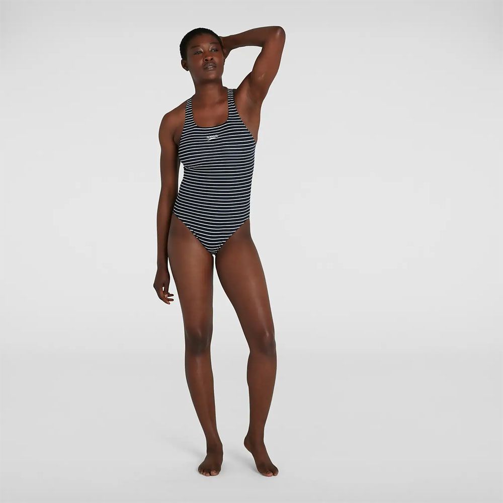 Speedo Endurance+ Printed Medalist - Damen Badeanzug kaufen | Bike-Discount
