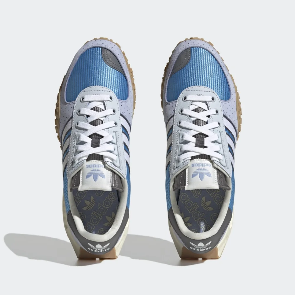 adidas Retropy E5 W.R.P. H06141 / blau