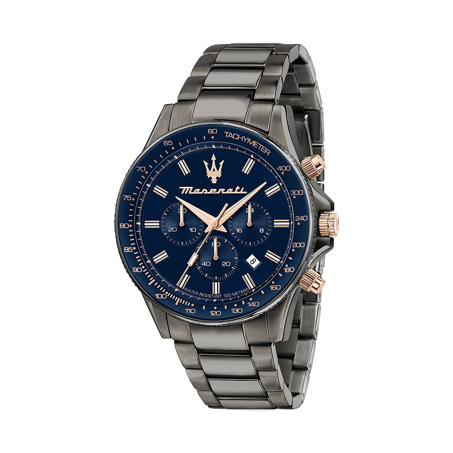 Maserati Chronograph Sfida