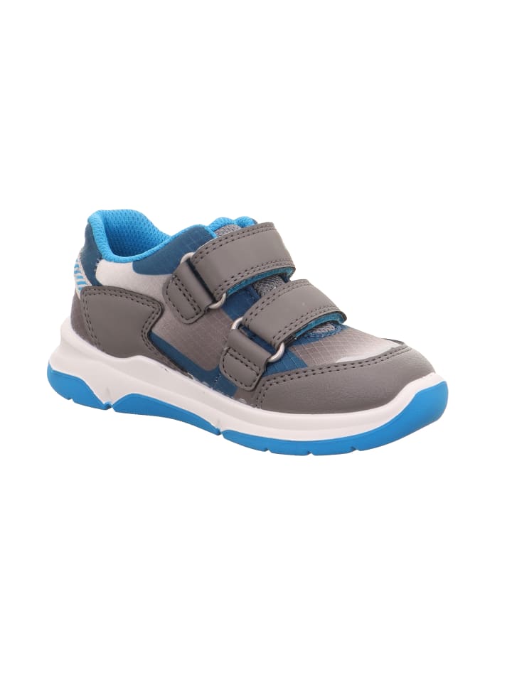 superfit Sneaker COOPER in Hellgrau/Türkis günstig kaufen
