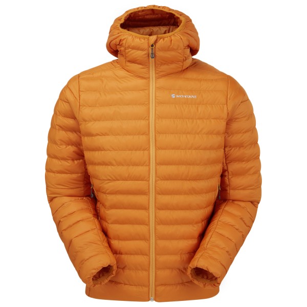 Montane - Icarus Hoodie - Kunstfaserjacke