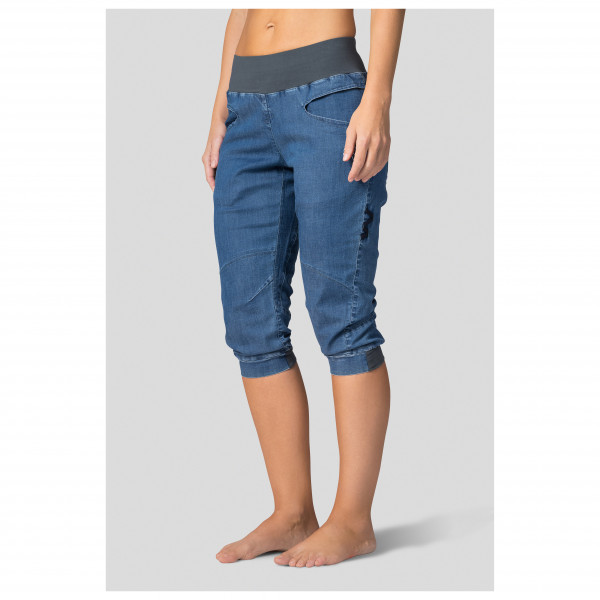 Rafiki - Women's Chain Capri - 3/4 Hose