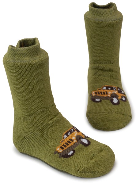 Ewers ~ Stoppersocke SoftStep ~ Rover