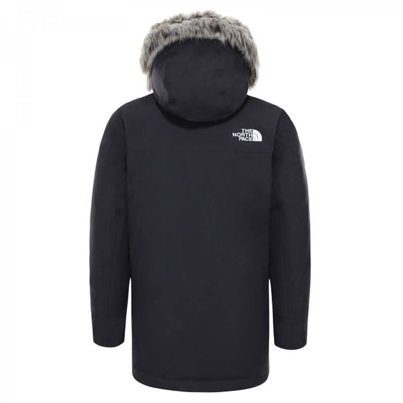 Parka enfant The North Face McMurdo