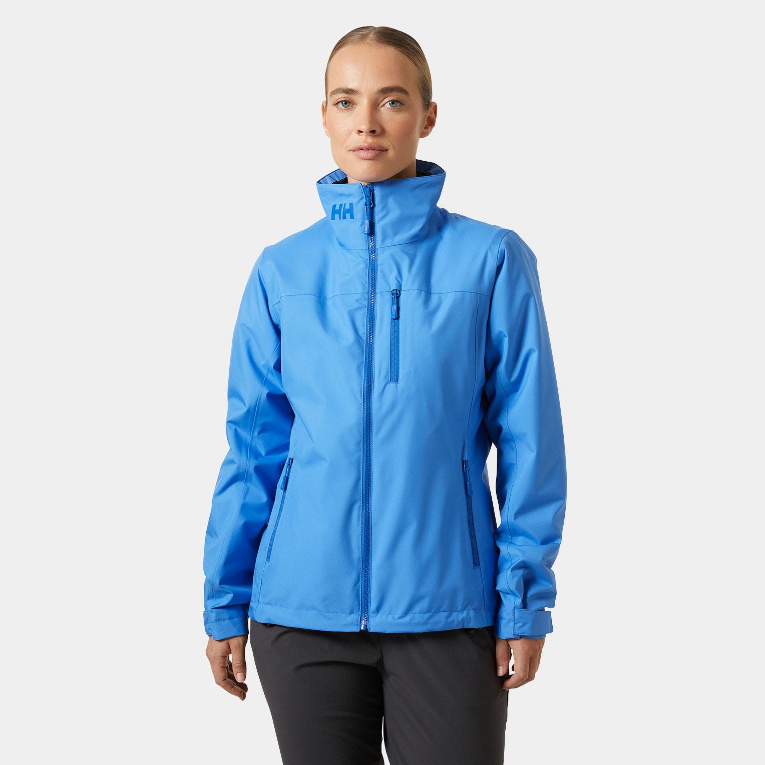 Women’s Crew Midlayer Sailing Jacket 2.0