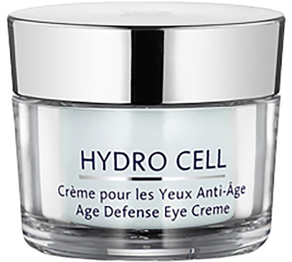 Monteil Paris Hydro Cell Age Defense Eye Creme Augencreme