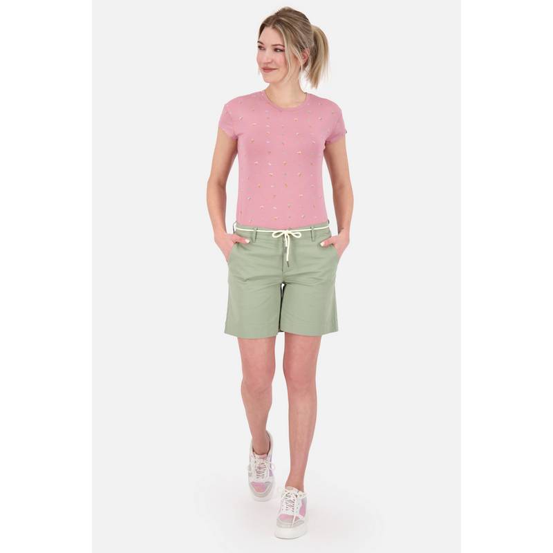 ALIFE AND KICKIN JulesAK A Shorts Damen
