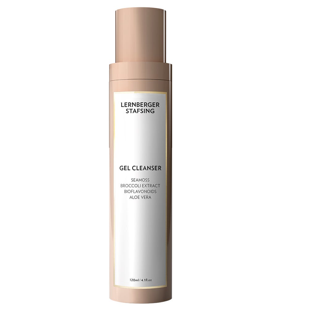 Lernberger Stafsing Gel Cleanser 120 ml