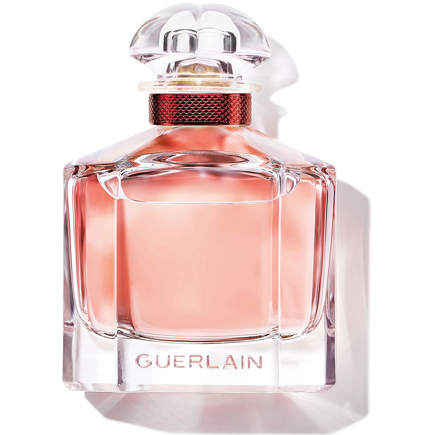 Guerlain Mon Guerlain Bloom of Rose Eau de Parfum