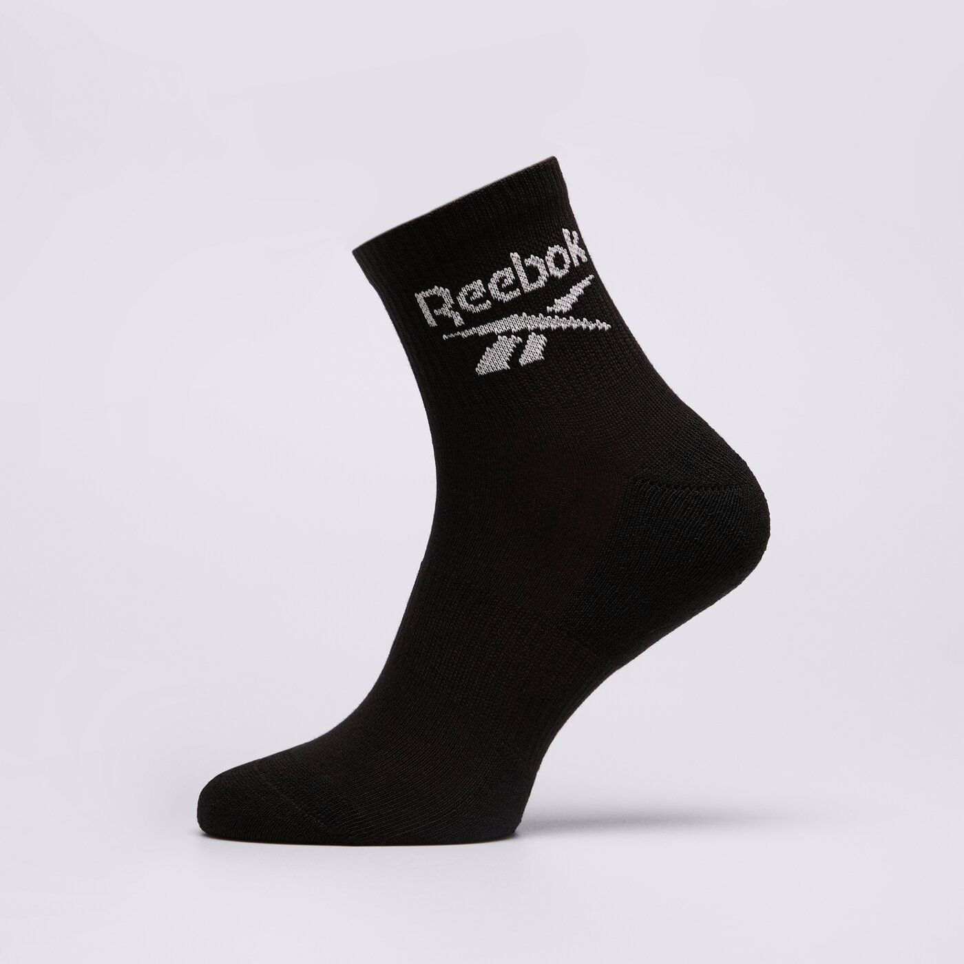 REEBOK SOCKEN 3 PACK SOCKS QUARTER Multicolor