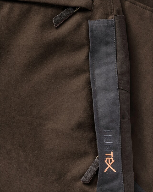 Parforce Winter-Membranhose Huntex Signature
