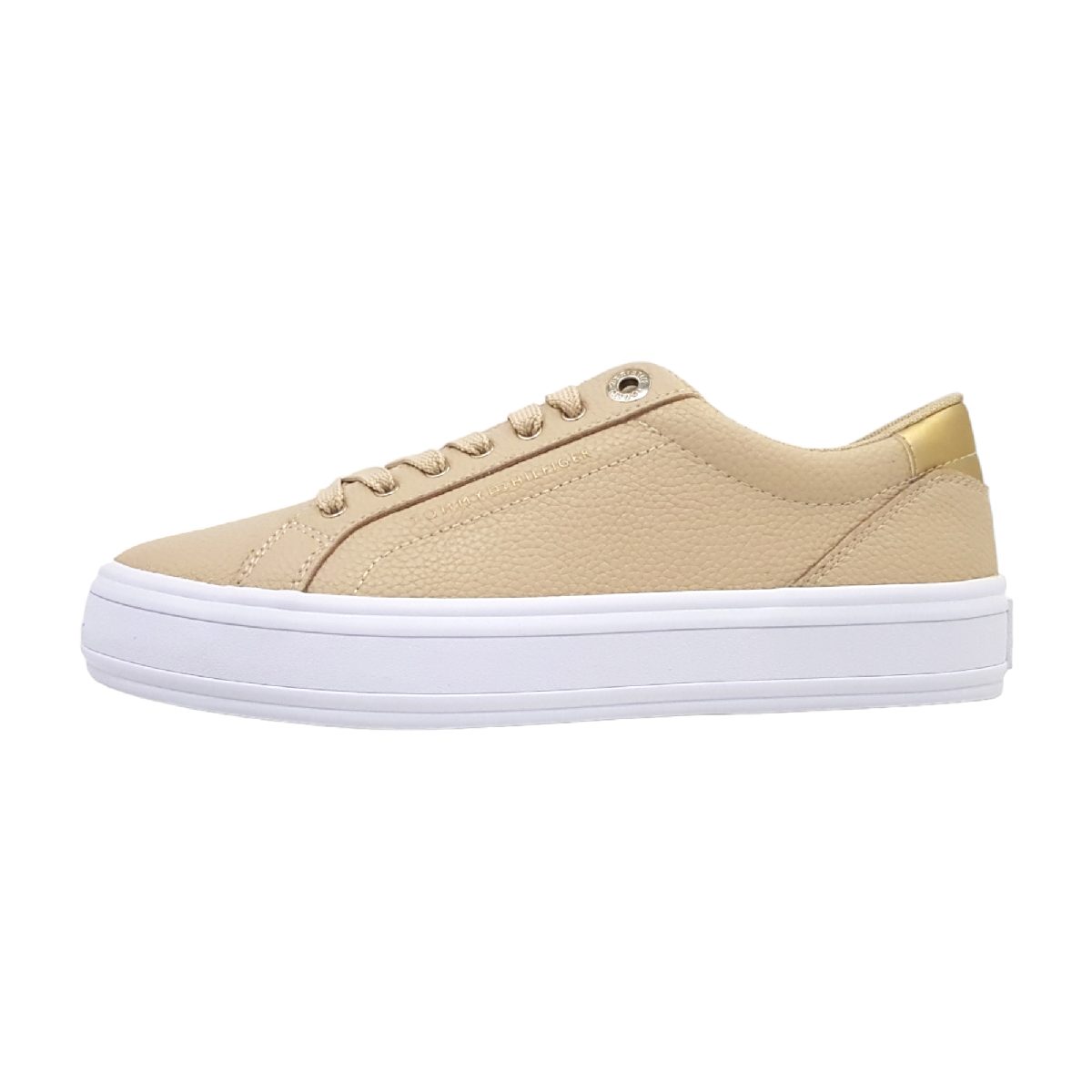 Tommy Hilfiger FW0FW07778 Beige AES Beige