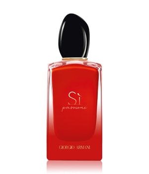 Giorgio Armani Sì Passione Intense Eau de Parfum 100 ml