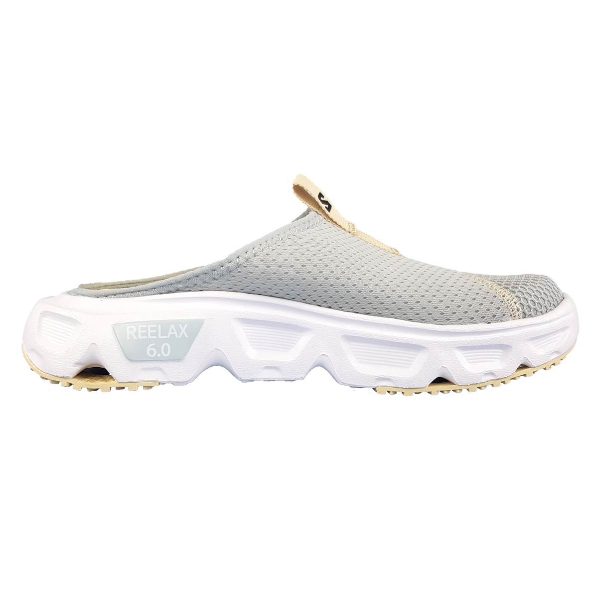 Salomon Relax Slide L47112600 Blau Pearl-Blue