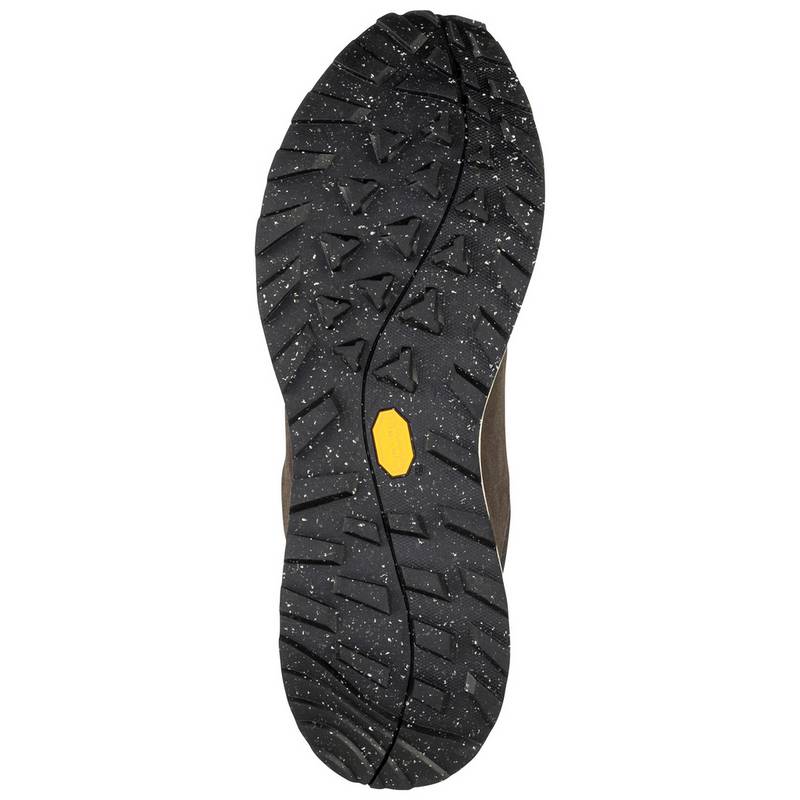 Jack Wolfskin TERRAVENTURE URBAN LOW M Halbschuhe Herren