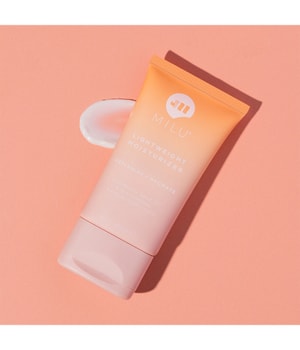 MILU Morning dew. Lightweight Moisturizer Gesichtscreme-50 ml
