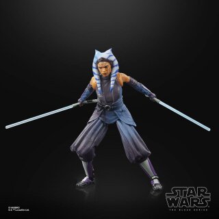 Star Wars: The Mandalorian Black Series Credit Collection Actionfigur