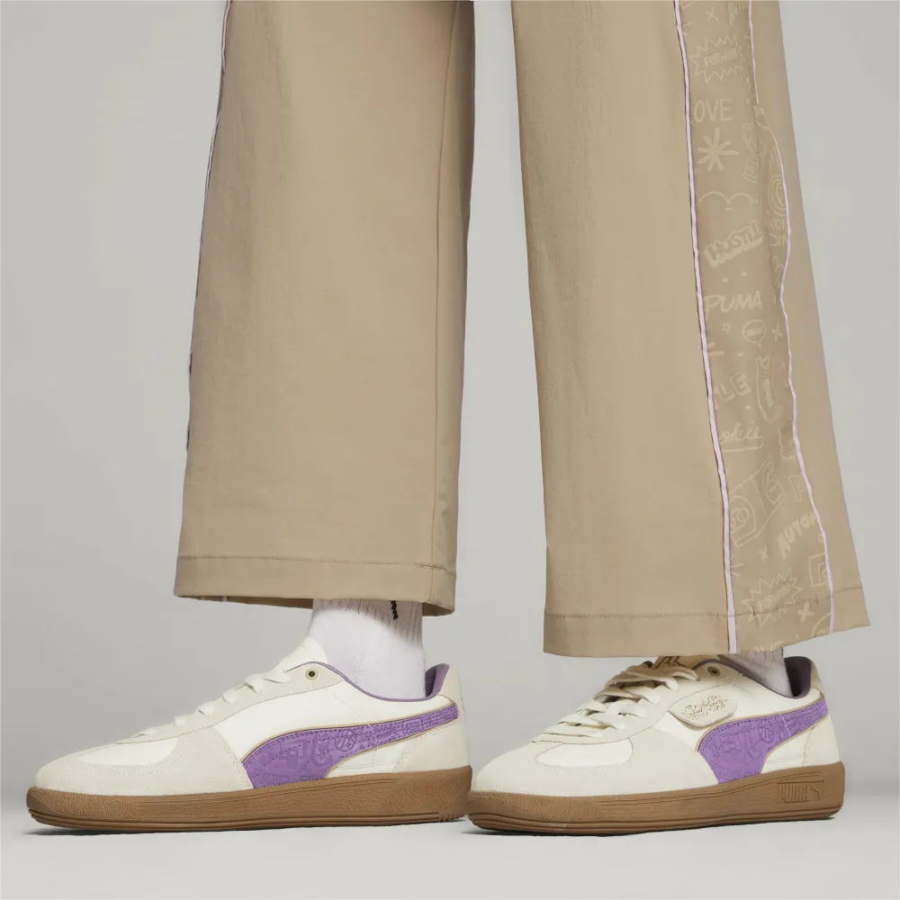 PUMA x SOPHIA CHANG Palermo 397307_01 / lila
