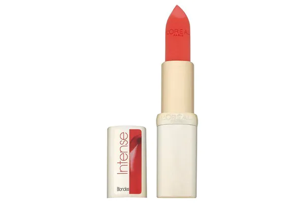 L'Oréal Paris Color Riche Intense Pomadka do ust, 373 Magnetic Coral