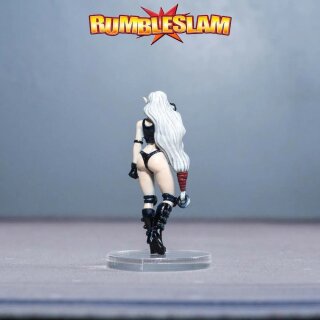 Rumbleslam - Phage