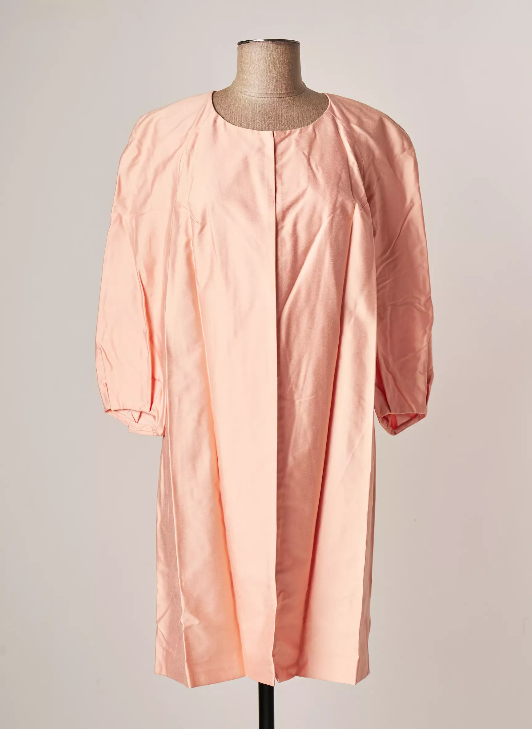 Weill Vestechic Femme couleur rose