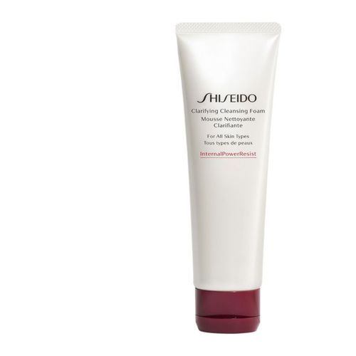 Shiseido Essentials čistilna pena 125 ml