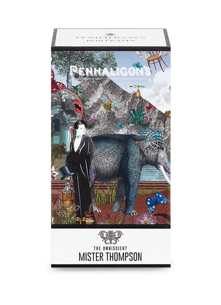 Penhaligonin Kaikkitietävä Mr Thompson Eau de Parfum