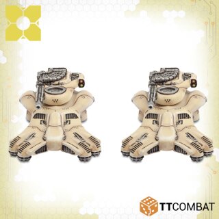 PHR Angelos Jetskimmers