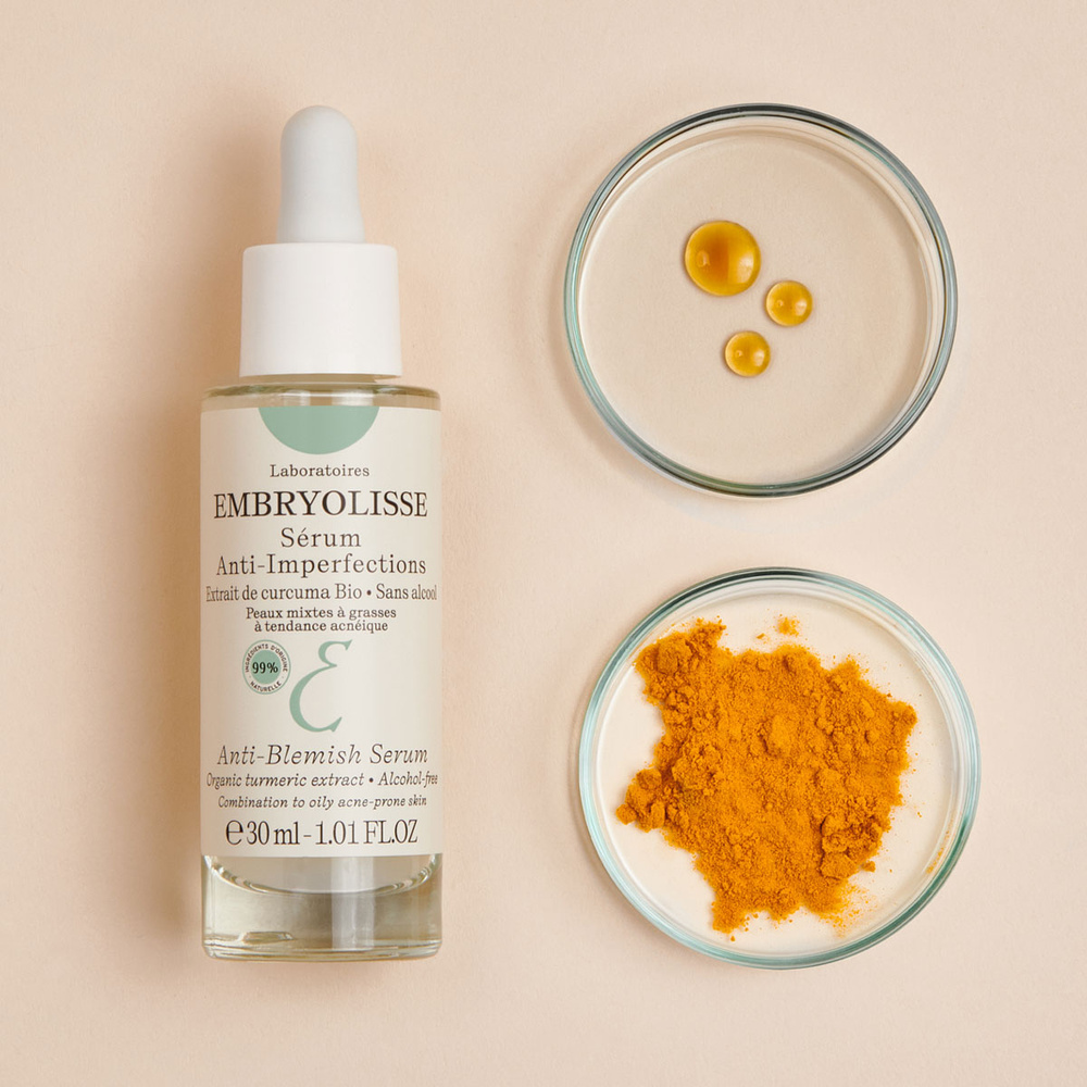 embryolisse Sérum Anti-Imperfections Sérum anti-imperfections multi-zones